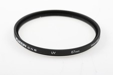 Filtro hoya fusion - uv,