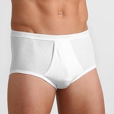 2 PEZZI SLIP UOMO SLOGGI MAXI