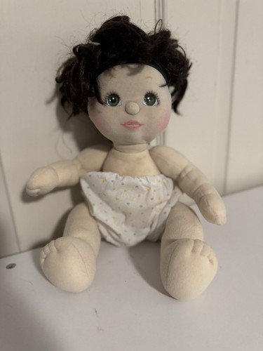 Vintage 1985 mattel - 1985, my