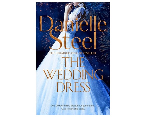 The wedding dress - the,