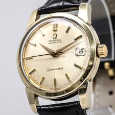**Vintage 1963** OMEGA
