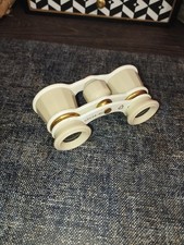 Binocolo Antico da Teatro