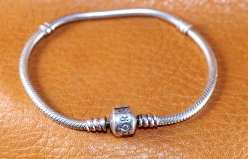 Bracciale pandora moments - bracciale,