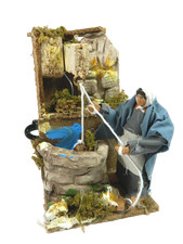 Pastore in Movimento Donna al