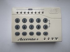 Tastiera LED Honeywell Accenta