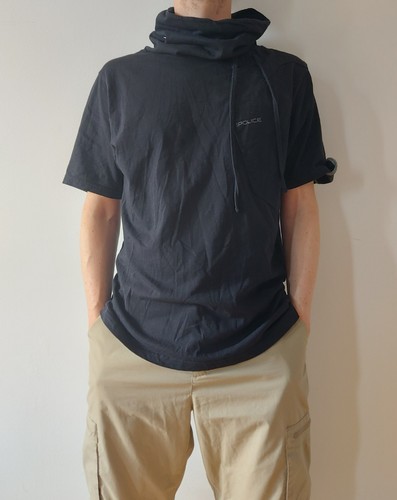883 police scotsdale shirt - police,