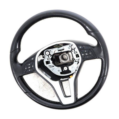 Volante mercedes classe - volante, b