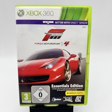 Forza motorsport xbox 360 - motorsport,
