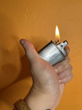 Accendino standard JPS Ronson