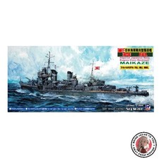 NUOVO IJN Destroyer Maikaze