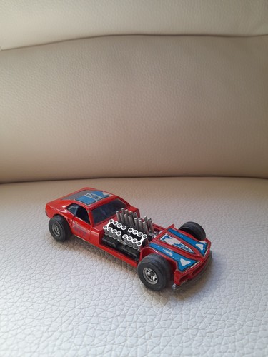 Politoys ford mustang march - ford,