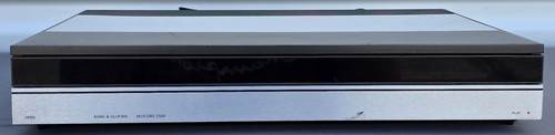 Bang olufsen beocord 5500 - &,