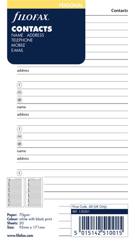 Rubrica telefonica completa - rubrica,