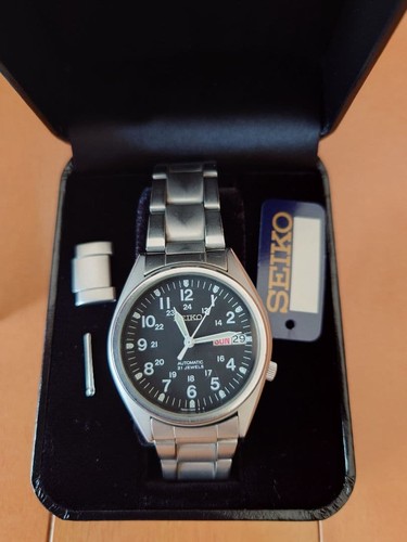 Orologio polso automatico - polso,