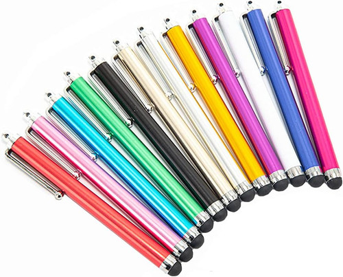 Pezzi penna stilo pennino - 12,