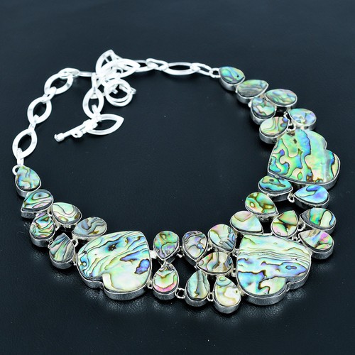 Collana gioielli argento - collana,