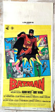 BATMAN the Movie 1966 ADAM