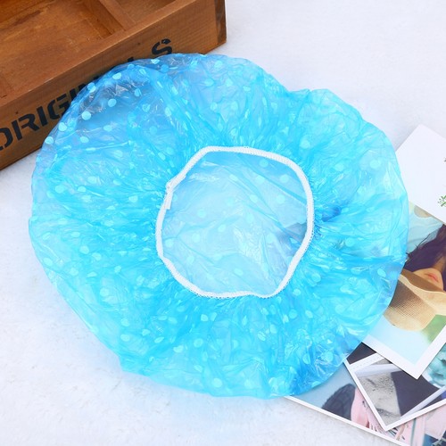 Cappello bagno 3pz - da,