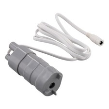 Piccola Pompa per Attrezzature Pompa Pompa Verticale 600L/H Pompa per Acqua3923