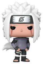 Naruto Shippuden Pop