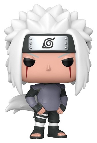 Naruto shippuden pop - naruto,