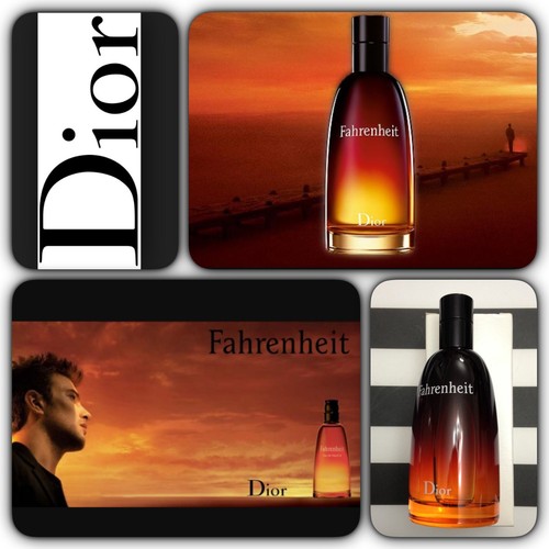 Christian dior fahrenheit eau - christian,