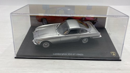 Dea2129 lamborghini 350 - dea2129,