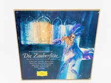 Die Zauberflote Mozart The