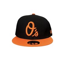 Baltimore Orioles 9Fifty New