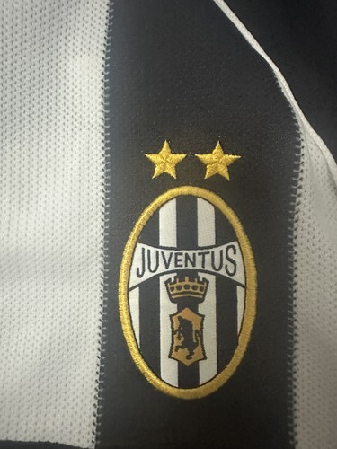 Juventus del piero - piero, 2002/2003