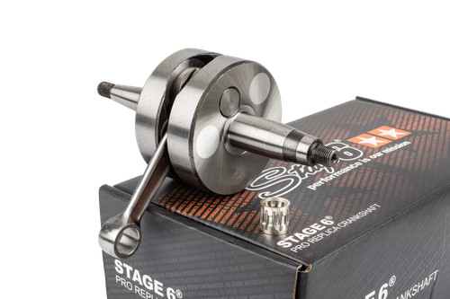 Albero motore stage6 pro - albero,