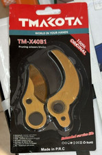 Ricambio  Lame Forbice Da