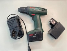BOSCH PSR 9,6 VES-2 Trapano