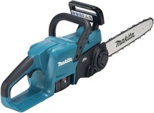 Motosega a batteria Makita