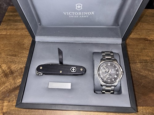 Nuovo victorinox inox swiss - nuovo!,