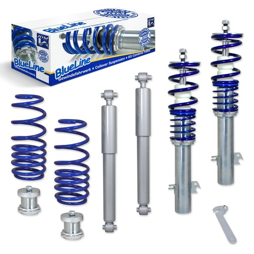 Coilover adatto per citroen - citroen, c3