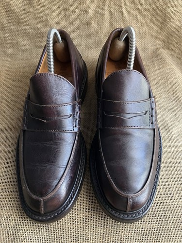 Mocassini tricker giacomo da - mocassini,
