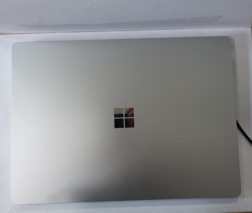 Microsoft surface laptop4 - surface,