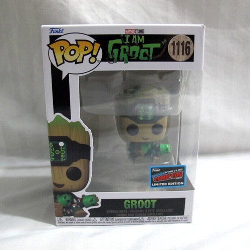 Adesivo funko marvel 1116 - adesivo, #1116