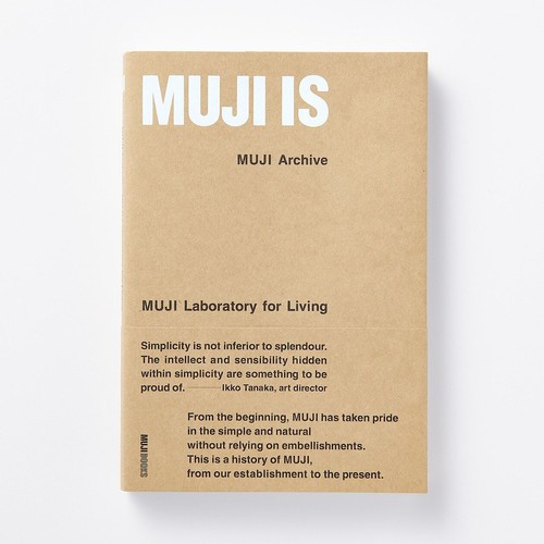 Muji archive - is,