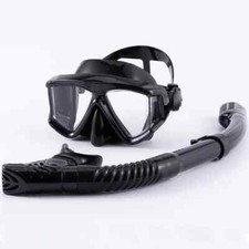 Diving Masks Foldable Anti-Fog