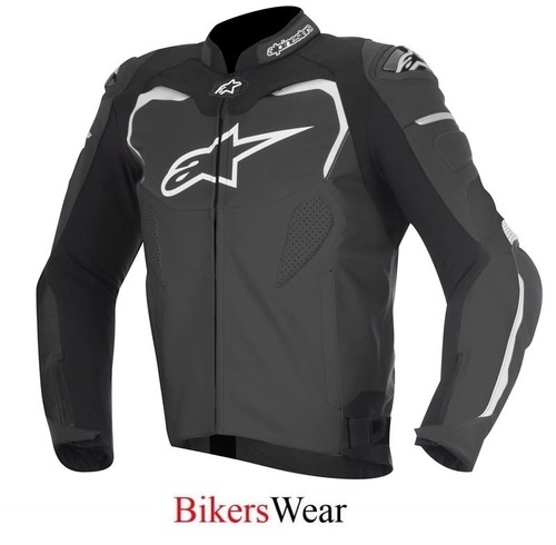 Giacca moto alpinestars pro - giacca,