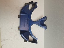 CARENA ANTERIORE INFERIORE BASSA CUPOLINO BMW K100RS ORIGINALE 46631453316