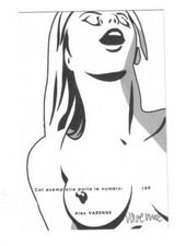 CERTIFICAT / EX-LIBRIS LE