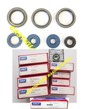 KIT REVISIONE MOTORE