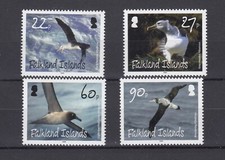 Isole Falkland QEII 2010