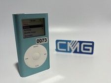 Apple iPod mini 1. Generazione