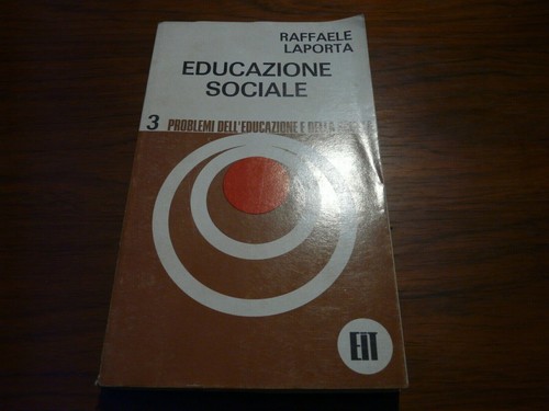 Raffaele laporta educazione - raffaele,