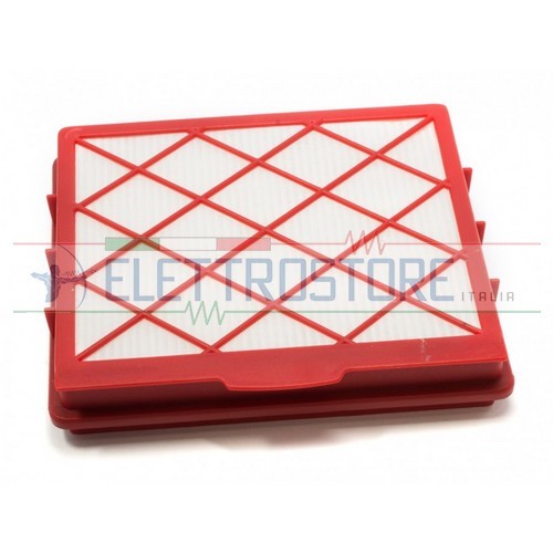 Lux filtro hepa - lux,