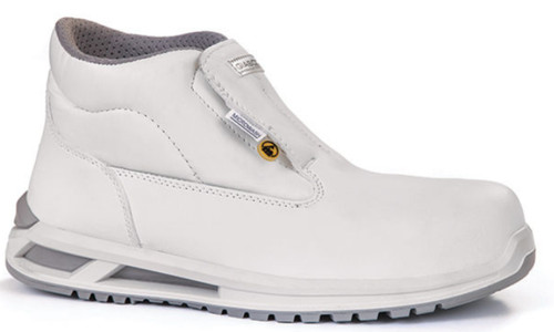 Scarpa antinfortunistica - scarpa,